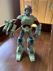 Robotech Scott Bernard Vintage Figure 1983
