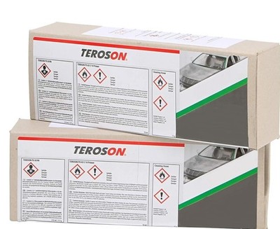 Metal glue TEROSON 2988279