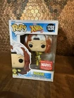 Funko Pop! Marvel X-Men '97 Rogue #1288 Marvel Collector Corps Exclusive NEW ↖️
