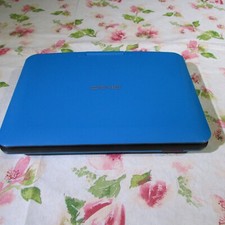 Craig Blue 9 Inch Swivel Screen Portable DVD/CD Player W/ Accessories