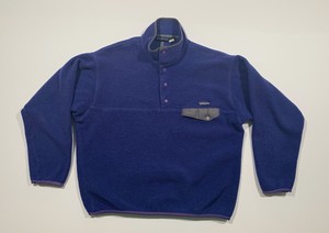 synchilla fleece