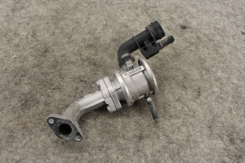 Audi R8 42 & R8 4S Kombiventil 07L131101F AGR Ventil Adapter 07L131166G rechts