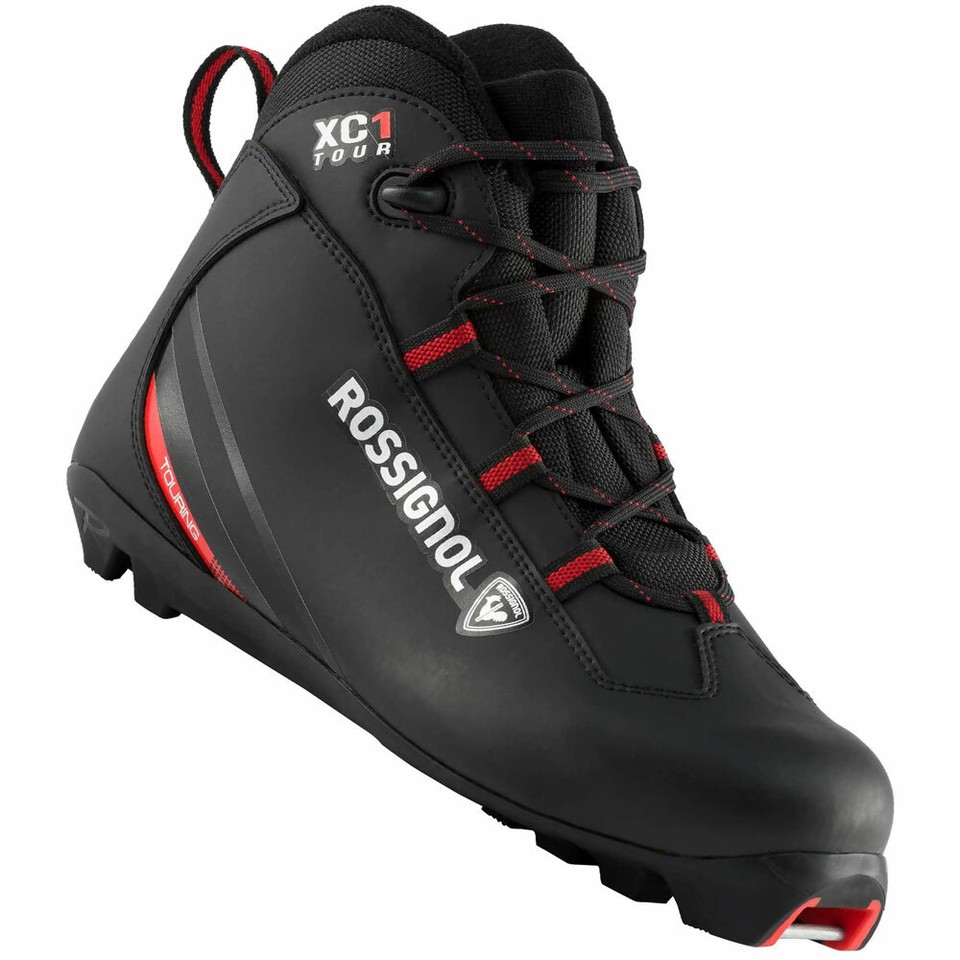 Rossignol X1 Men's CrossCountry Skiing Shoes Boots Classic Ski eBay