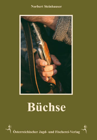 Thumbnail - Büchse | Norbert Steinhauser | 2010 | Deutsch