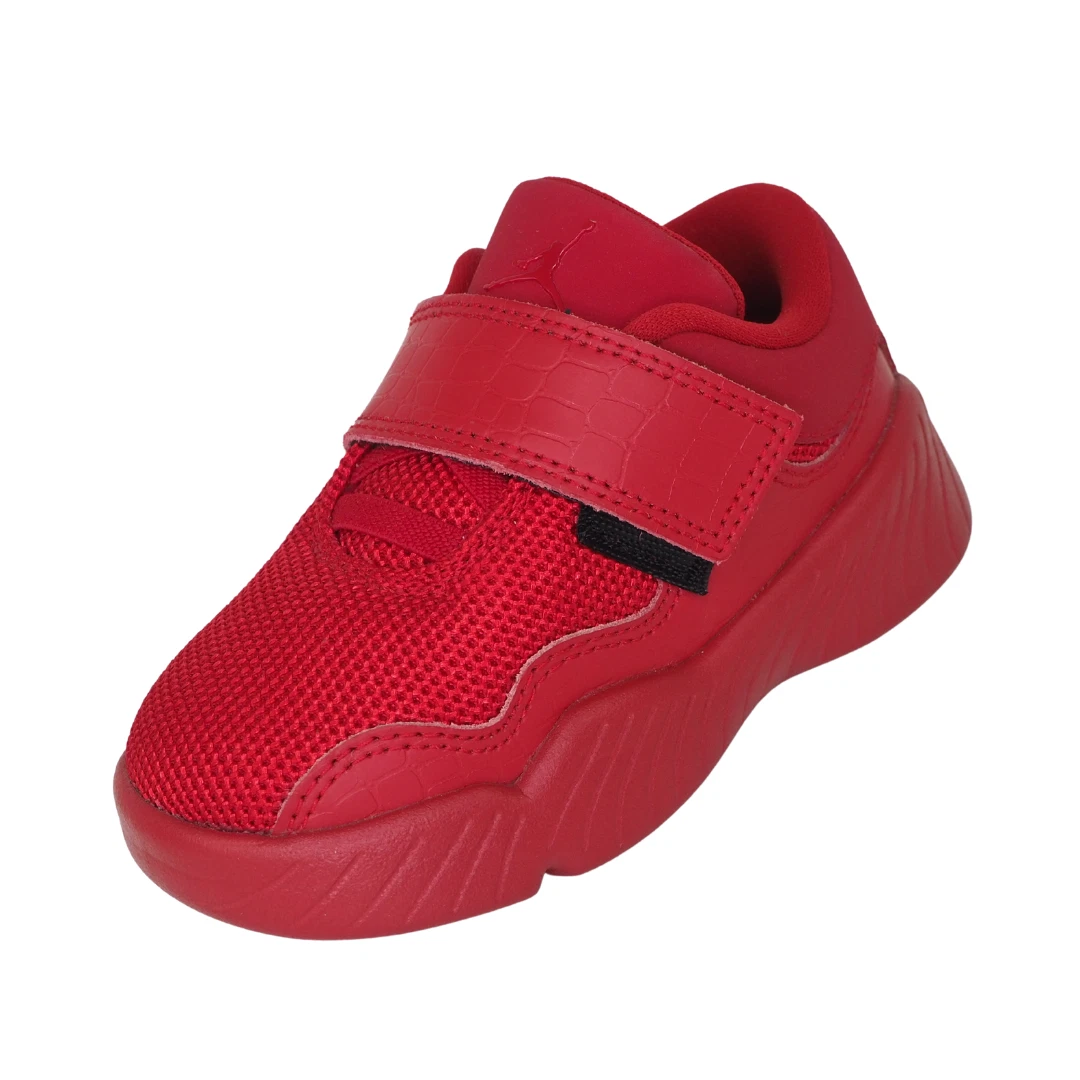 Nike Jordan J23 BT 854560 600 Toddlers Vintage Red Sneakers