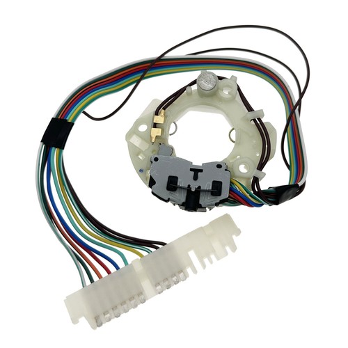 17232.02 Turn Signal Switch for 1977-1993 Jeep Wrangler CJ YJ CJ5 CJ7 J10 J20 - Picture 7 of 8