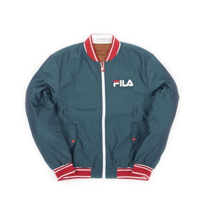 bombers fila