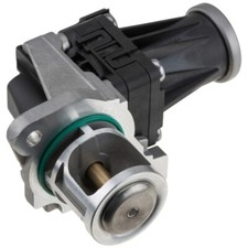 NTY AGR-Ventil elektrisch für Mercedes-Benz B-Klasse W246 W242 Citan