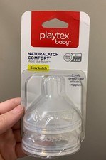 playtex petite nipple