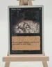 Raise Dead Fifth Edition (5ED) Magic Card MTG English (Resurrection of the Dead)