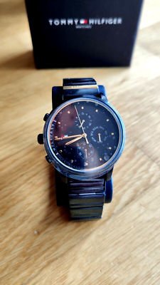 Tommy Hilfiger Casual 1781893 Damenuhr online kaufen | eBay