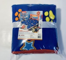 Paw Patrol Plush Toddler Blanket