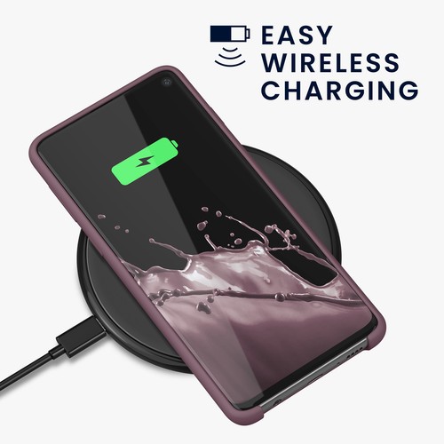 Funda de TPU para Samsung Galaxy S10 - Imagen 5 de 8