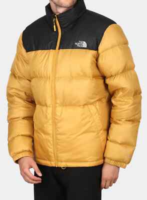 THE NORTH FACE M NEVERO NUPTSE IV PERTEX DOWN JACKET Gr.S -55% SALE Daunenjacke NEU