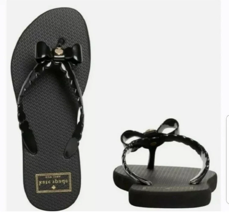 Kate spade sale denise flip flop