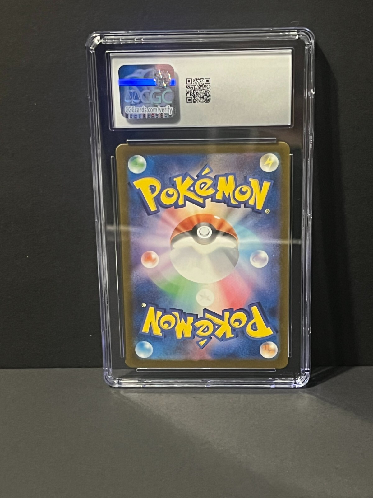 Carta Pokémon Swablu AR 076/066 – Holo Rara, Future Flash SV4m, Giapponese 2023, Quasi MINT