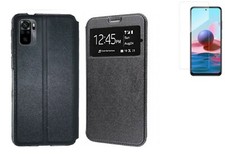 Funda Xiaomi Redmi Note 10 / 10S Libro ve…