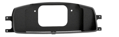 Honda Civic EJ EH EG Haltech IC7 Dash Mount