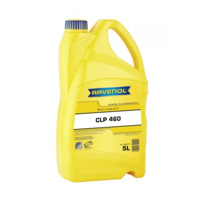 Ravenol Getriebeöl CLP 460 5 L