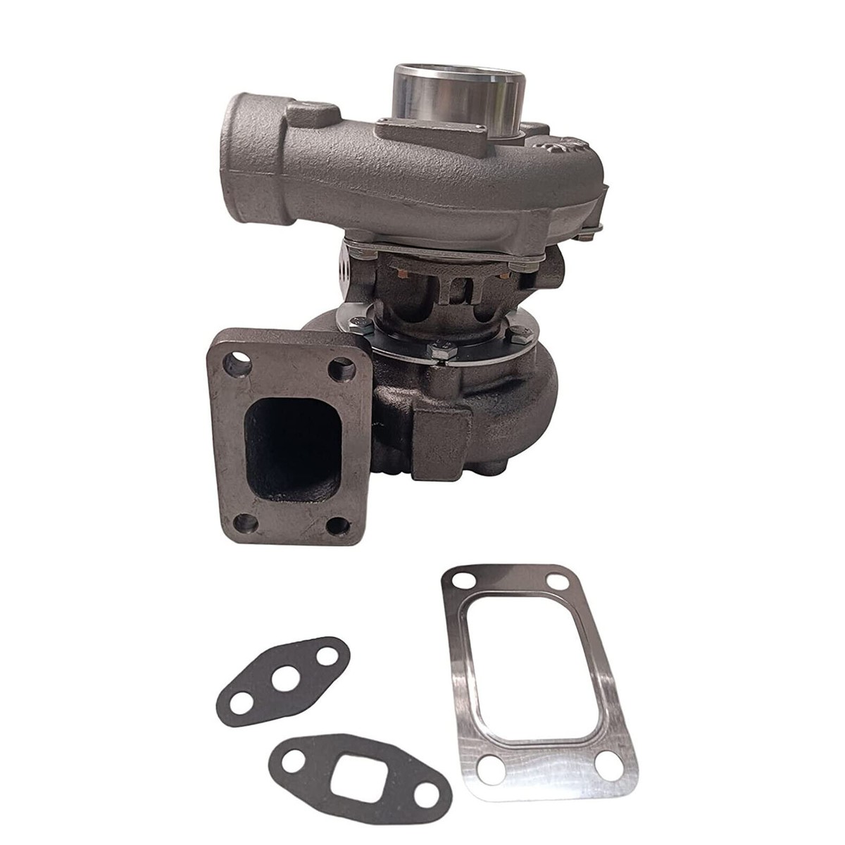 Turbo TA3123 Turbocharger 465778-6 2674383 For Perkins JCB