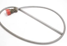 WATLOW G11A-9628 FIREROD - 120v - 300W - 11" Length - PPD Shipping (0408 16) 