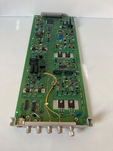 HP/Agilent 04155-66505 VSU/VMU for 4155A, 4156A Semiconductor Parameter Analyzer
