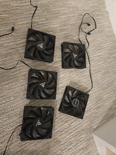 Antec 120mm Case fans