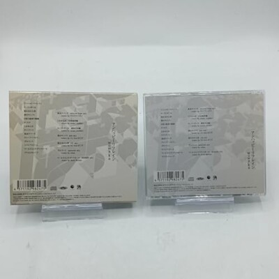wowaka CD Album UNHAPPY REFRAIN Hatsune MIKU VOCALOID balloom