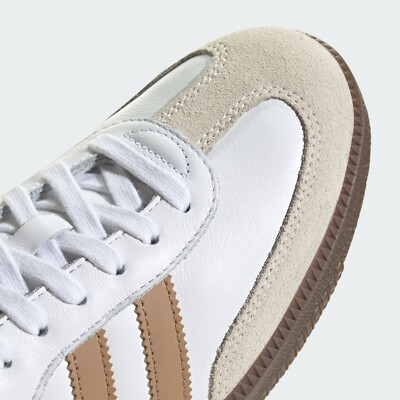 ★ADIDAS★Adidas Samba OG Cardboard Chalk White★関税込★ adidas Originals Samba OG Cloud White Cardboard JR0912 Men's