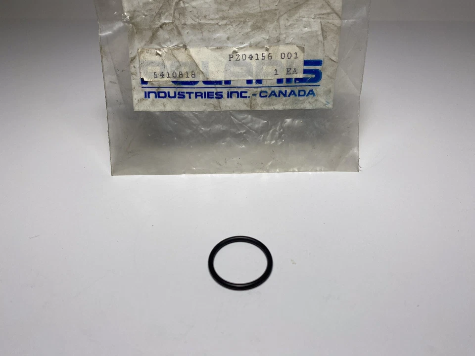 Polaris O-Ring Hurricane Virago Pro Octane SLH SLX MSX Part # 5410818 - Image 2 of 2