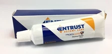 1 Entrust Ostomy Care 6301 Stoma Paste 2 oz. Tube No Sting Expires 7-12/2026