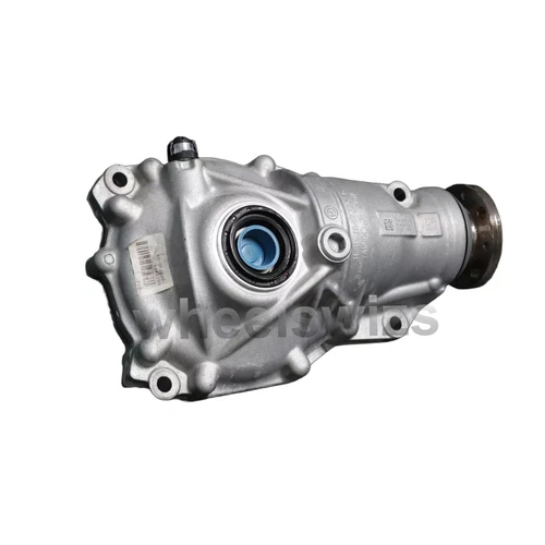Vorderachsgetriebe Für BMW X3 F25 F10 F11 G12 31507648881 7648881 7591998 3,08 - Bild 10 von 11
