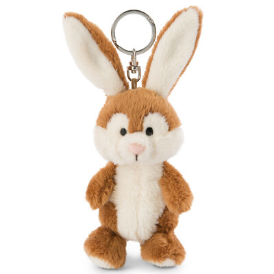 NICI Schlüsselanhänger Hase Poline Bunny Bean Bag 47330, NICI Hase Anhänger 10cm