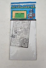 Eduard 35629 M-1025 For Tamiya Kit 1:35