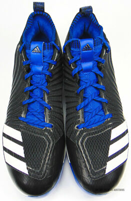 ADIDAS BOOST ICON 3 BASEBALL CLEATS METAL B39162 ROYAL BLUE  display picture 3