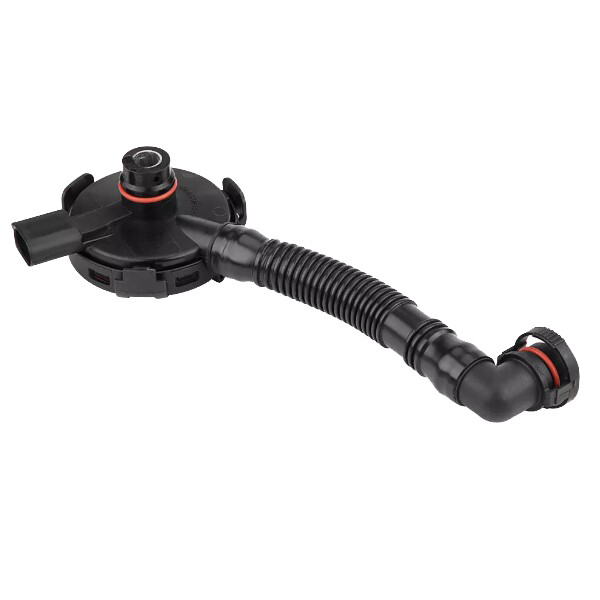 Soupape séparateur d'huile pour VW Touareg 3.2 V6 de 2002 à 2006