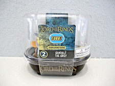 TUBBZ Lord Of The Rings Gandalf The Grey First Edition Cosplaying Ducks New