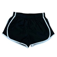 PRE-OWNED - Member's Mark Black Active Running Shorts