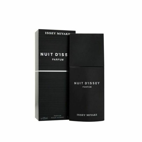 Issey Miyake Nuit D'issey Bois Arctic Eau De Parfum 100ml | eBay UK