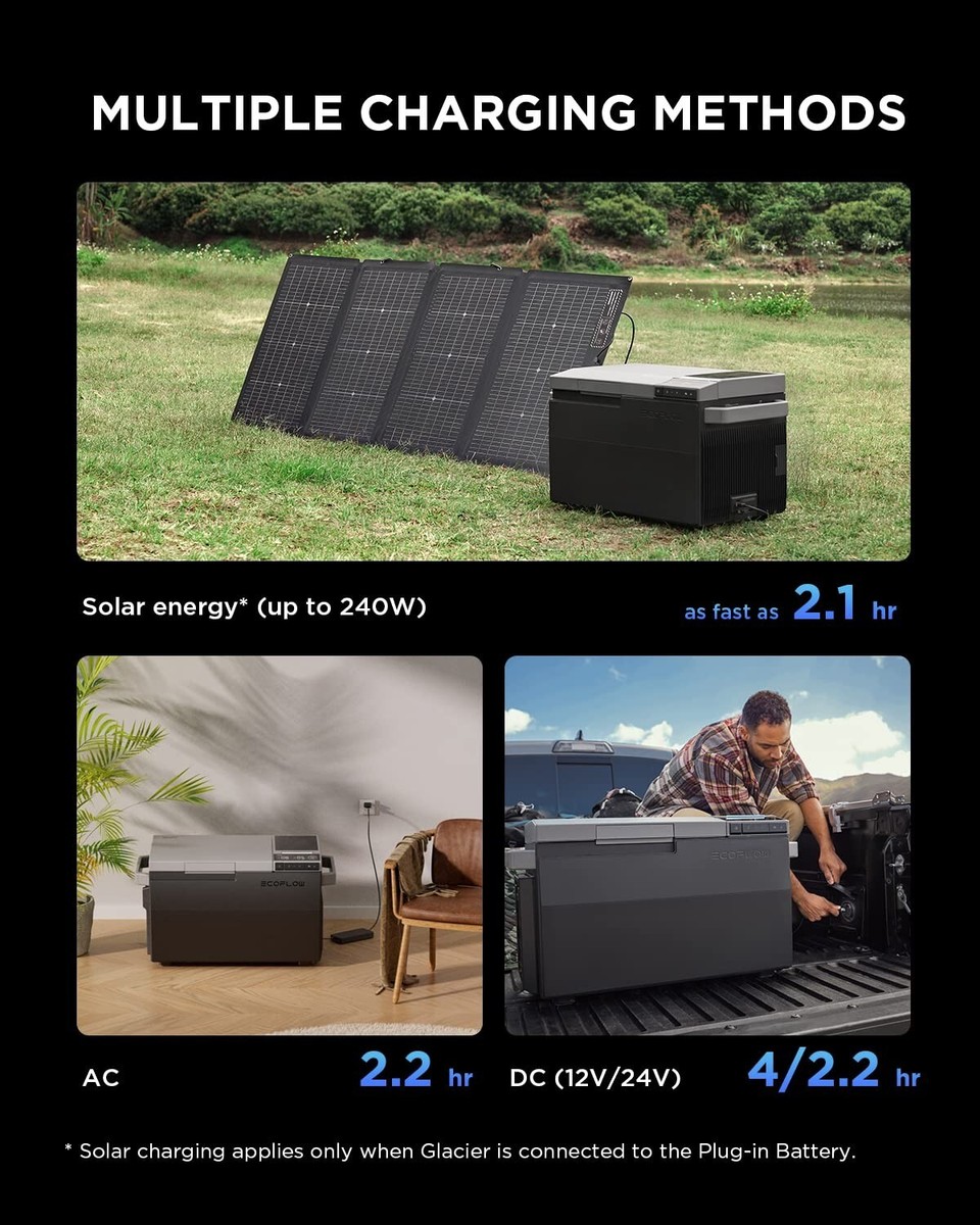 ecoflow delta pro smart extra battery ECOFLOW DELTA PRO SMART EXTRA BATTERY  LUX Solar