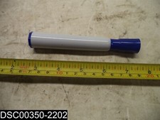 QTY 48 4 Packs X 12 33308 Integra Blue Chisel Point Dry Erase Markers