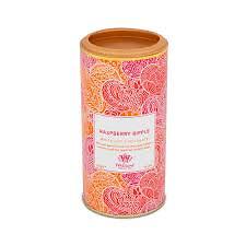 Whittard of Chelsea Luxury White Hot Chocolate, choice of 6 flavours (350g)