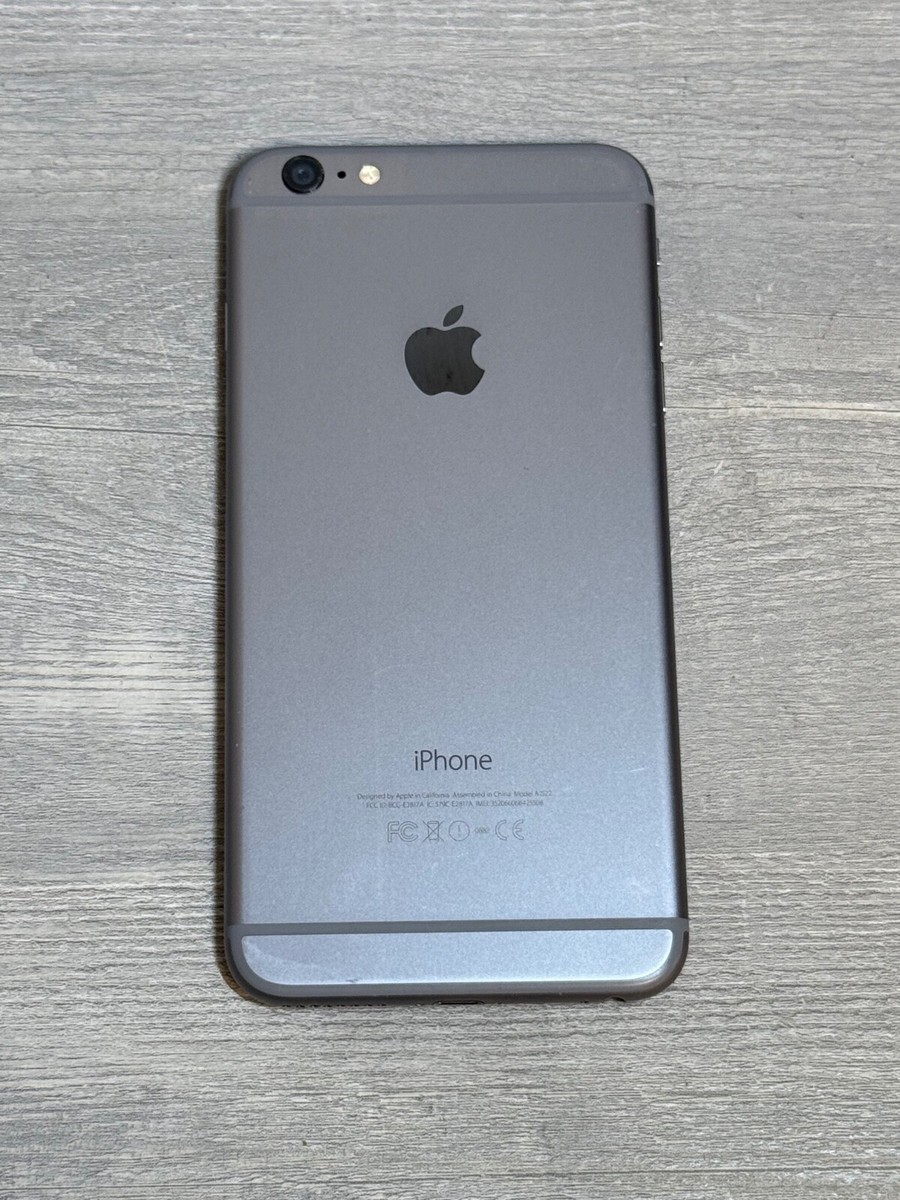 Apple iPhone 6 Plus - 64 GB - Gold (AT&T) for sale online | eBay
