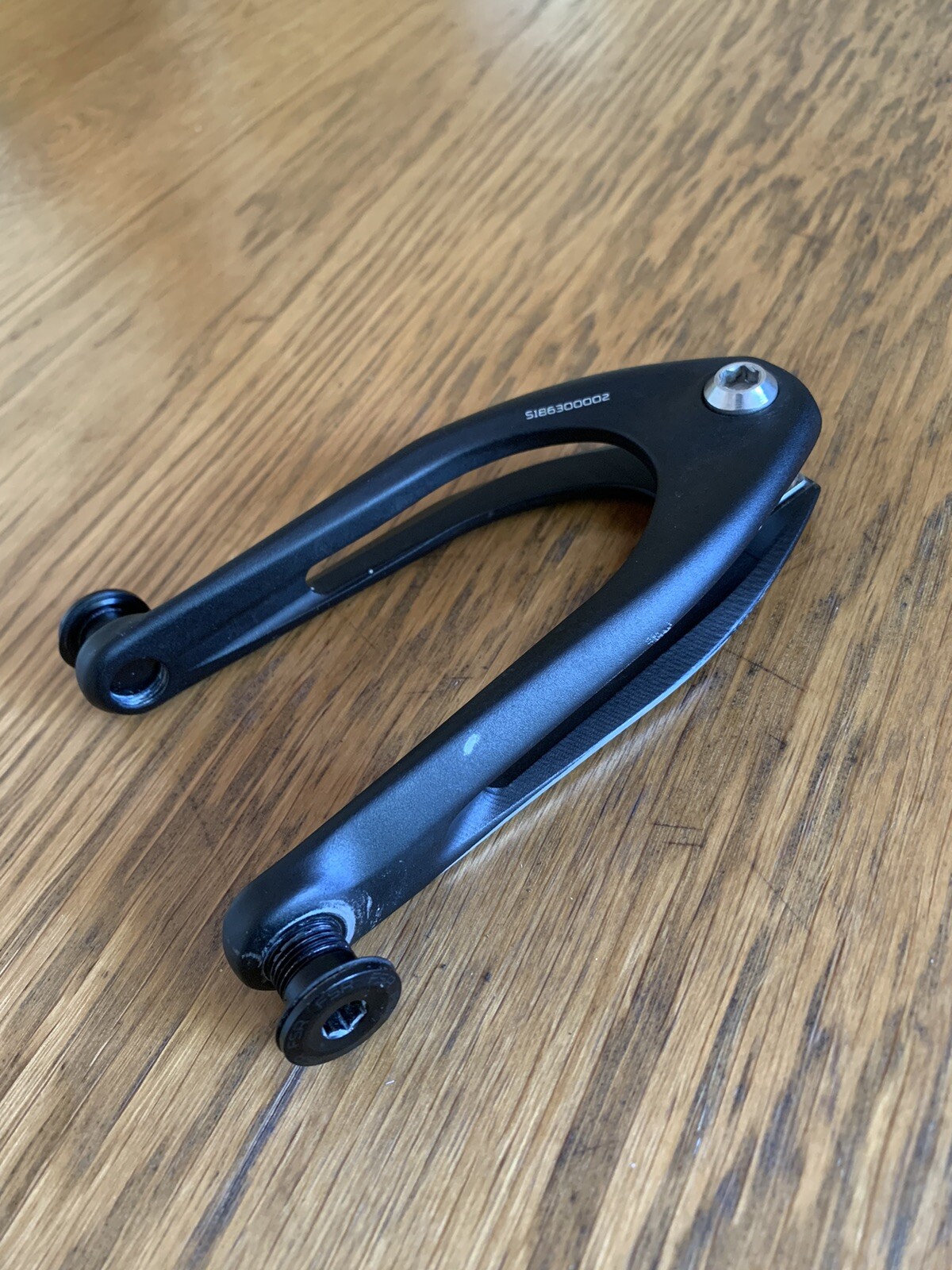 2019 Specialized Stumpjumper 29 ST Shock Yoke Mountain Bike Black