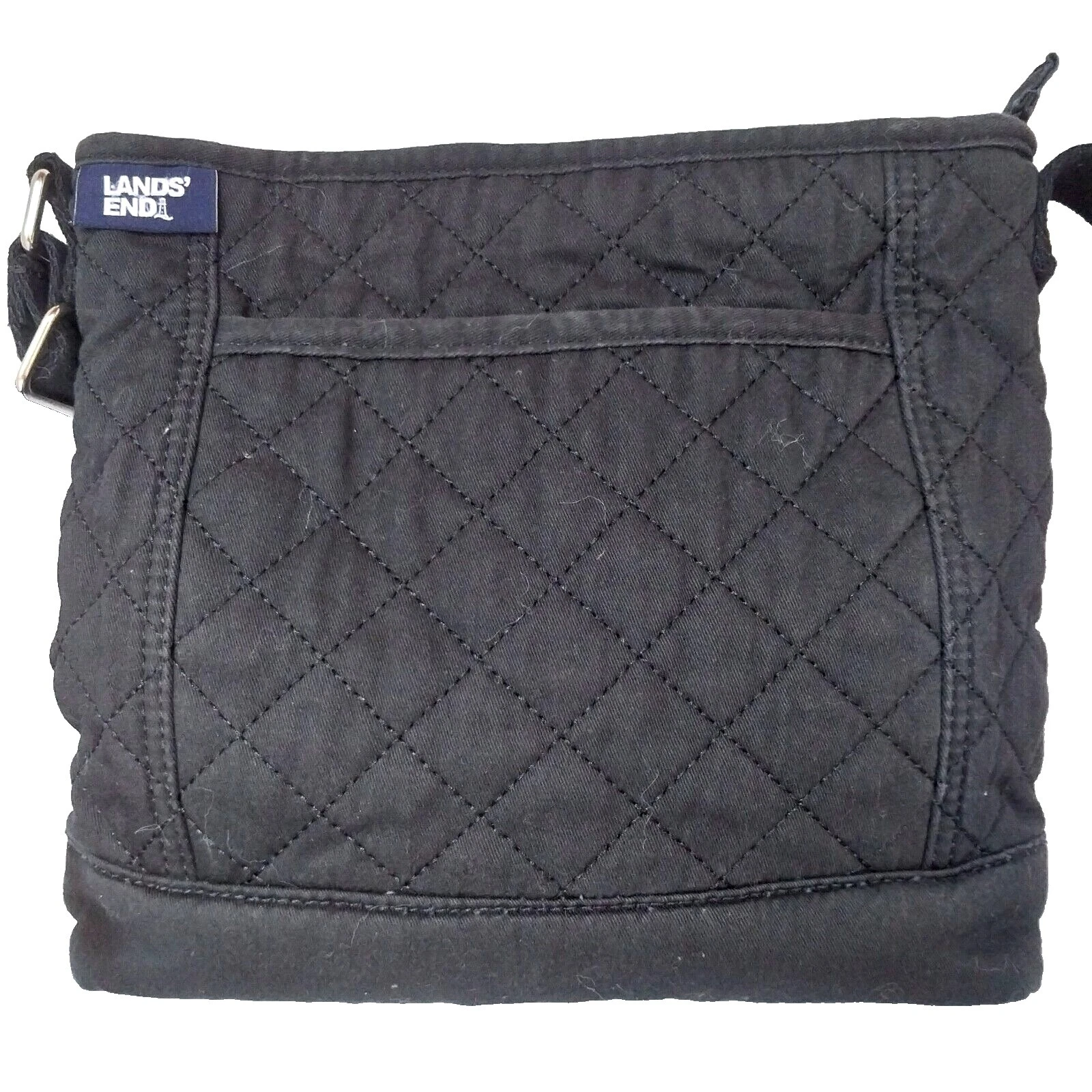 Lands' End Crossbody Bags & Handbags for Women