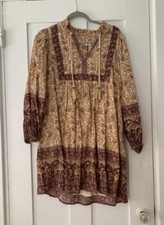 Spell and the Gypsy Sundown Boho Mini Small BNWT