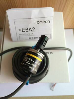 Ein Neu OMRON E6C3-AG5B E6C3AG5B 512P/R