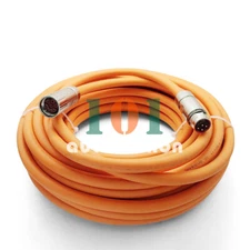 1PCS NEW Servo motor power cable ZK4501-0003-001/2/4/6/7/8/90 1/2/4/6/7/8/9M