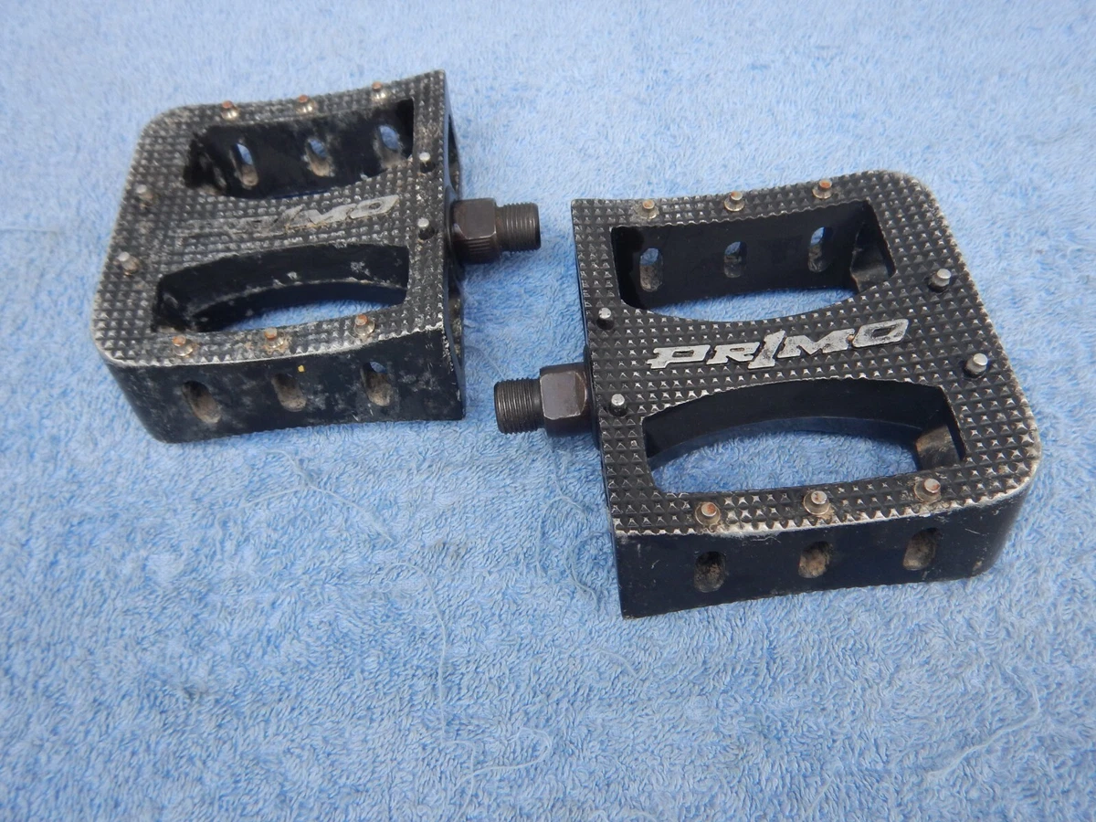 Primo top bike pedals