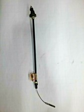 Fiat 131 Brava Accelerator Cable 1975-1981 Part 4413866
